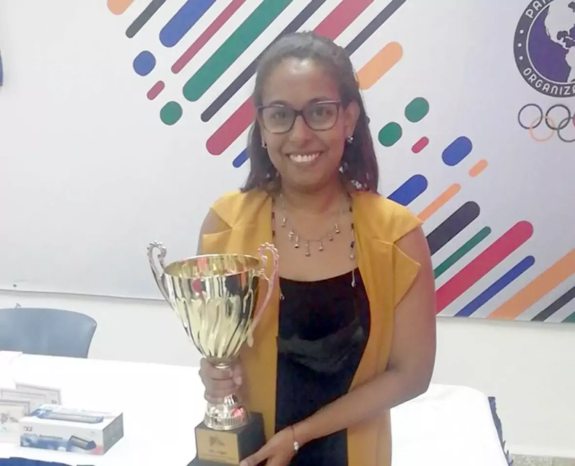 Manolitoenelplay:: Patricia Castillo Peña conquista por tercer año seguido  campeonato nacional femenino de ajedrez