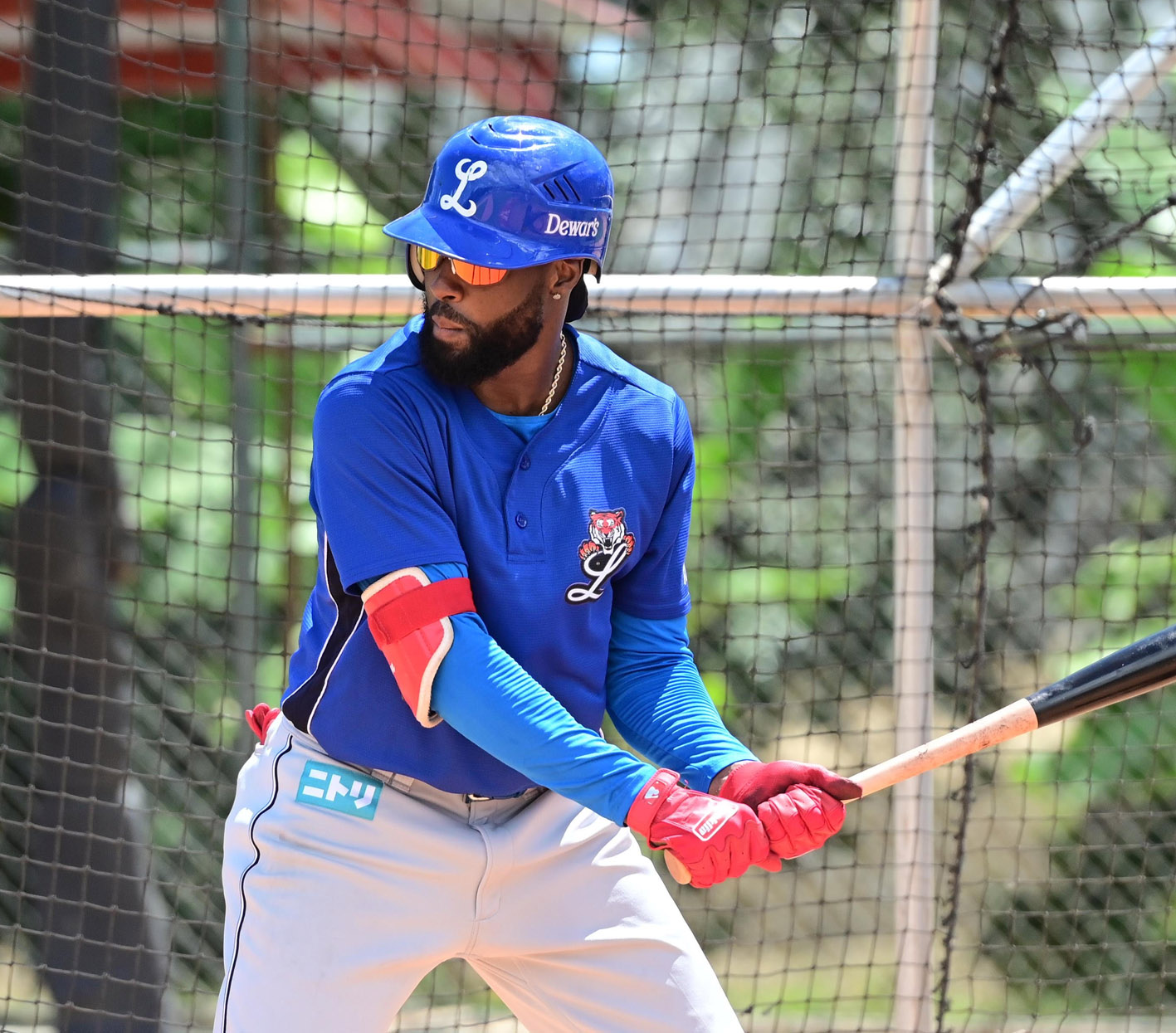 Manolitoenelplay:: Licey firma a Alen Hanson como agente libre