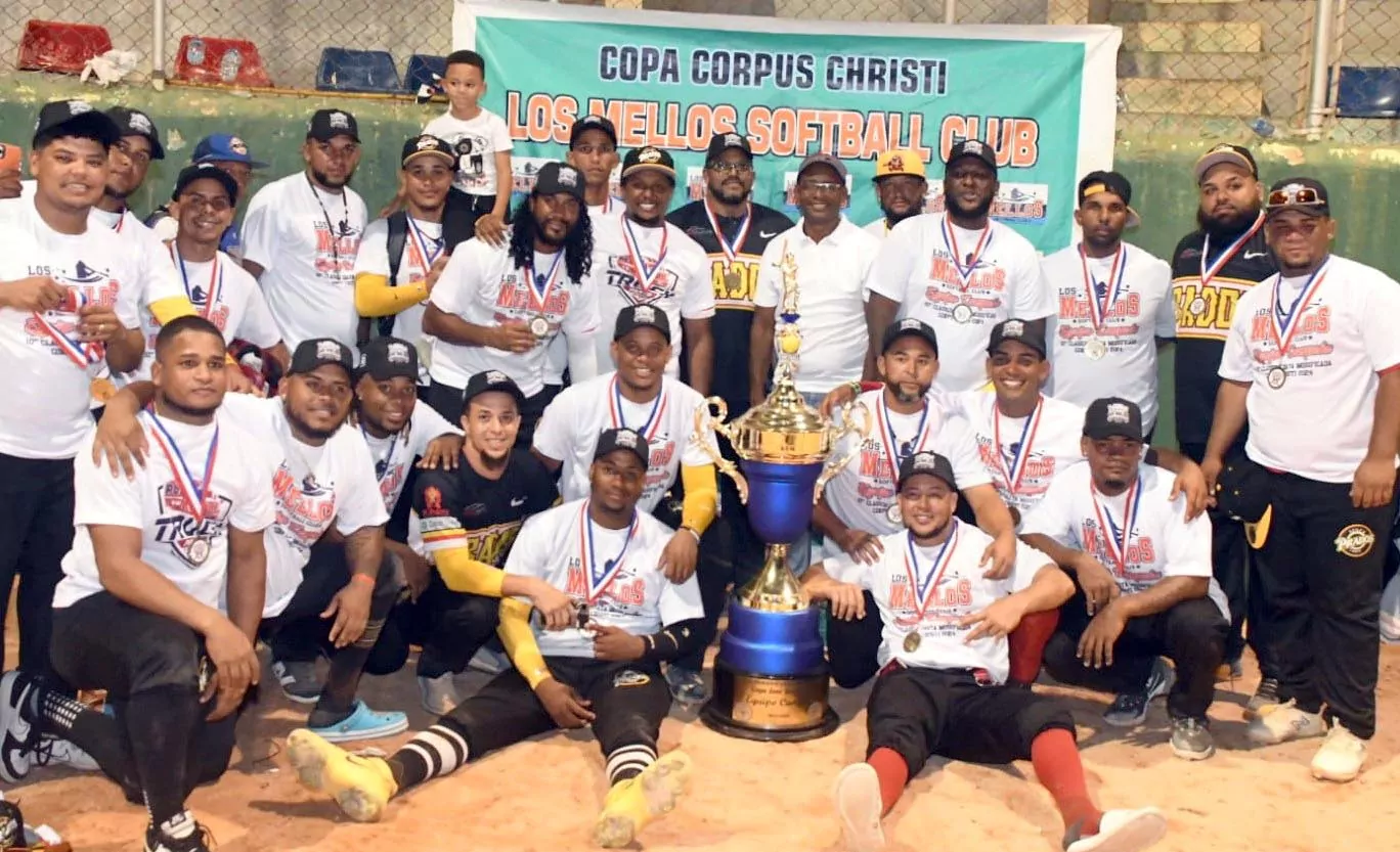 Los Prados ganan X clásico Corpus Christi de Softbol en chata modificada