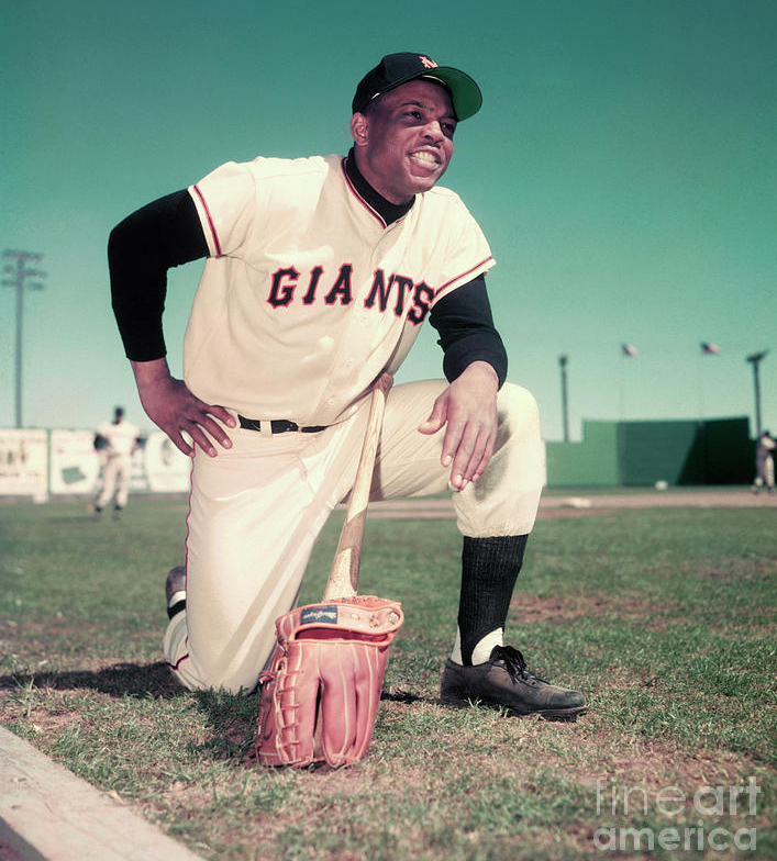 Manolitoenelplay:: Entorno Deportivo: Willie Mays, nadie como él