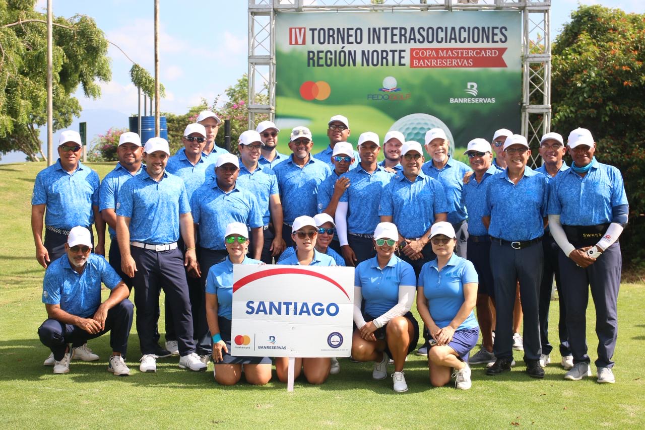 Manolitoenelplay:: Santiago mantiene dominio en el IV Torneo ...