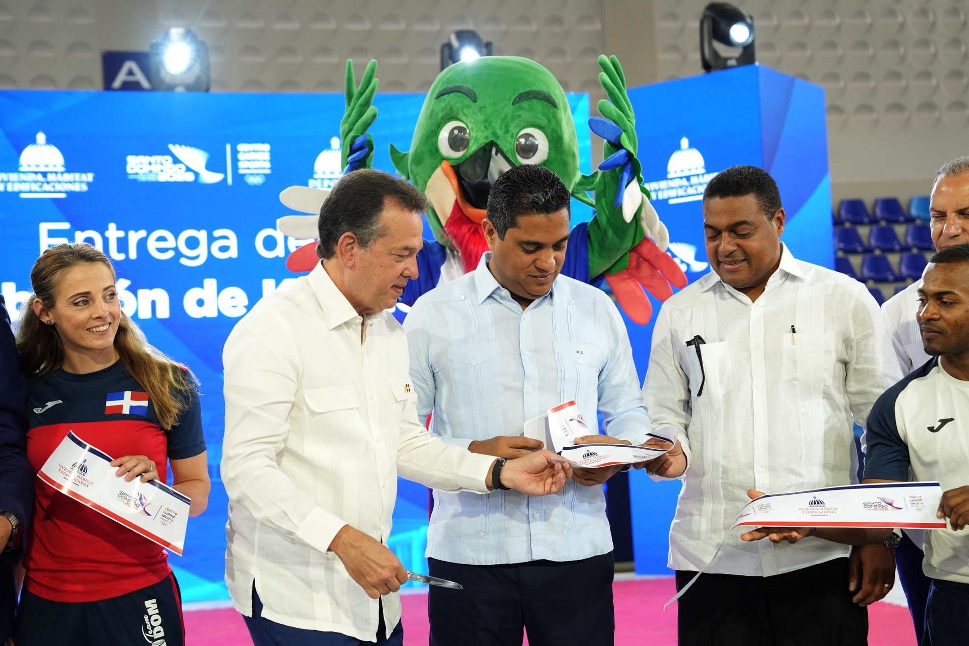 Manolitoenelplay:: Santo Domingo 2026 será el mayor evento de su tipo ...
