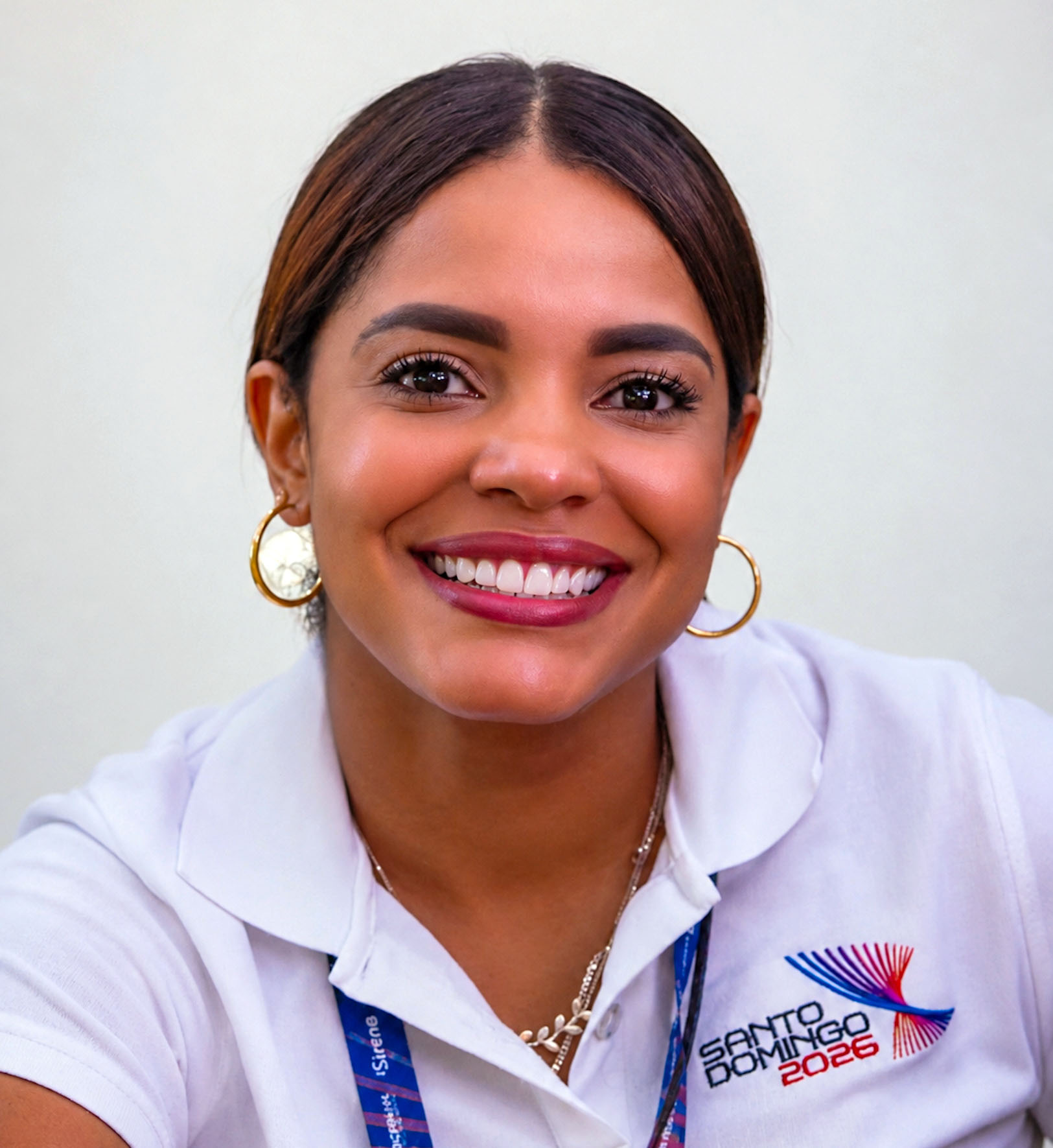 Pioneer Judoka María García Inducted into Dominican Sports Hall of Fame