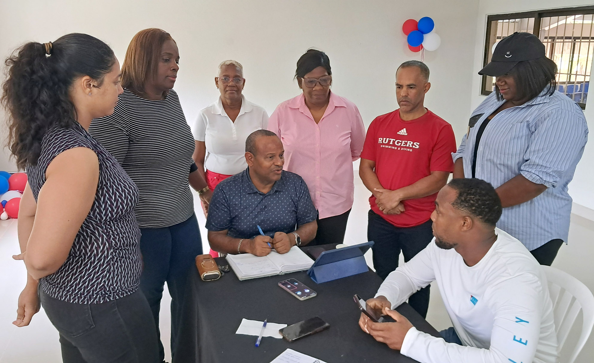 Photo: manolitoenelplay.com Fedojudo to Host Pan American Judo Cadet-Junior Cup and Senior Open in Dominican Republic